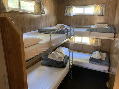 Koonwarra Holiday Park - Holiday Adelaide 2