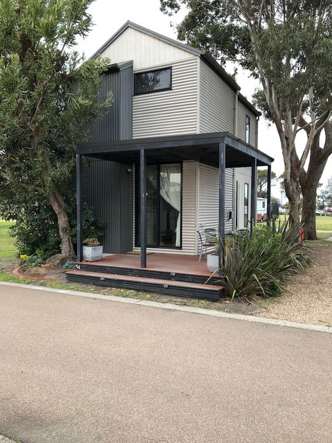 Koonwarra Holiday Park - Holiday Adelaide 0