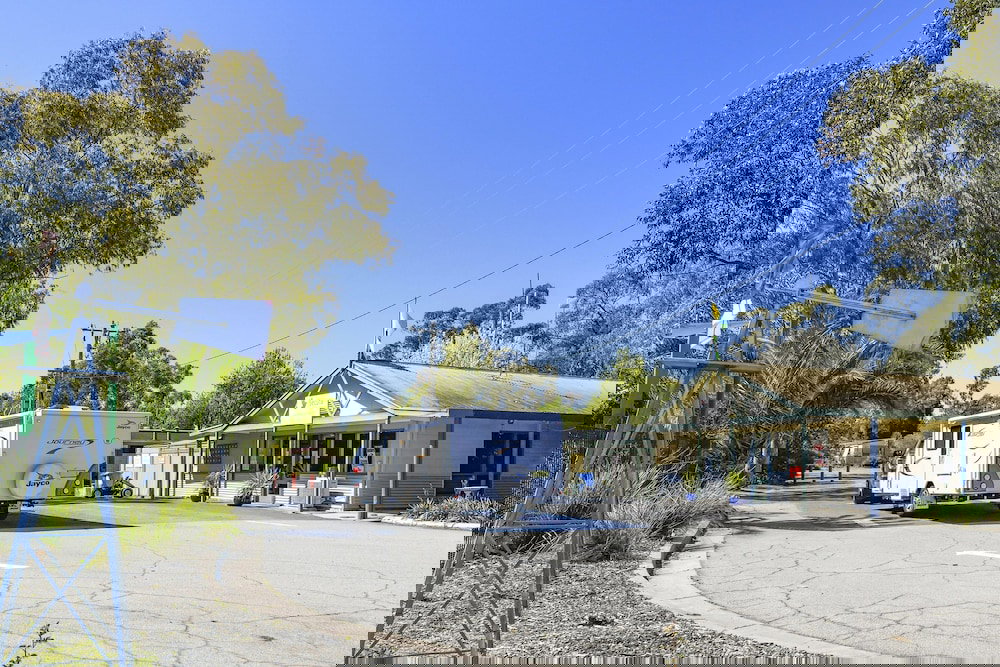 Orrvale VIC Holiday Adelaide