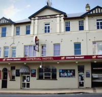 Imperial Hotel Cowra - Holiday Adelaide