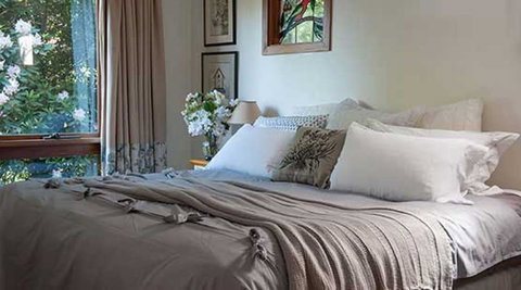 Woolrich Historic Garden Cottage - Holiday Adelaide 2