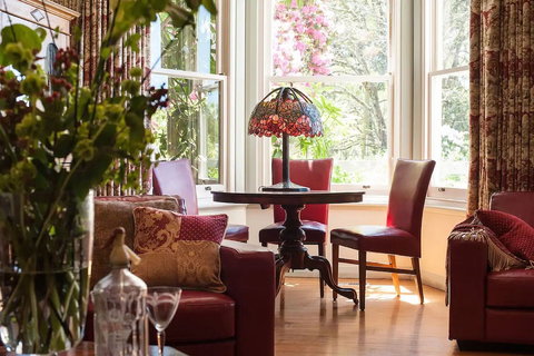 Woolrich Historic Garden Cottage - Holiday Adelaide 1