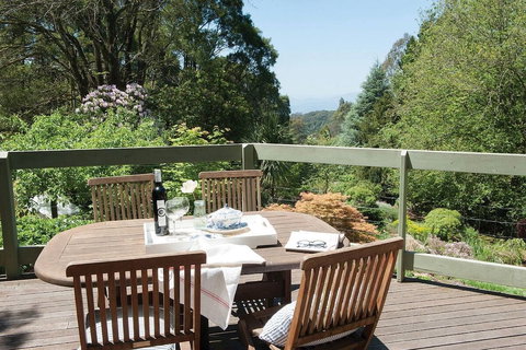 Woolrich Historic Garden Cottage - Holiday Adelaide 5