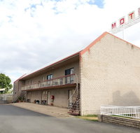 Apollo Motel Biloela - Holiday Adelaide