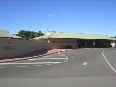 Barossa Tourist Park - Holiday Adelaide 1