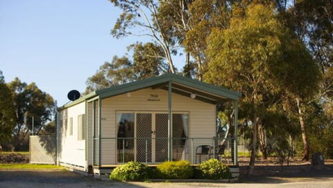 Barossa Tourist Park - Holiday Adelaide 0