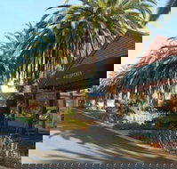 Tuileries - Holiday Adelaide