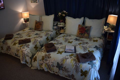 Meurants Manor Bed & Breakfast - Holiday Adelaide 3