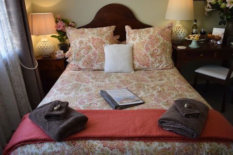 Meurants Manor Bed & Breakfast - Holiday Adelaide 5