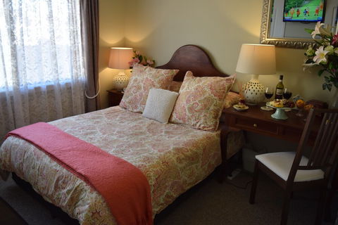 Meurants Manor Bed & Breakfast - Holiday Adelaide 6