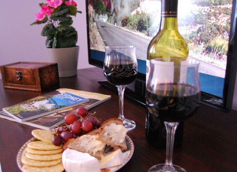 Meurants Manor Bed & Breakfast - Holiday Adelaide 1