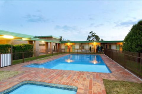 Midtown Motor Inn - Holiday Adelaide 5
