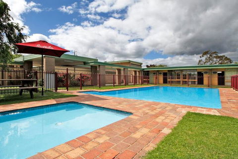Midtown Motor Inn - Holiday Adelaide 7
