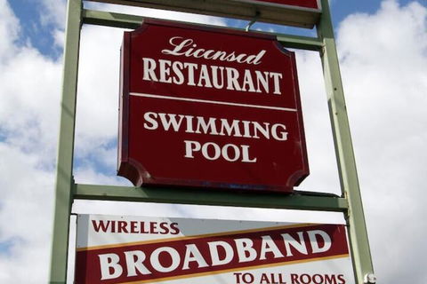 Midtown Motor Inn - Holiday Adelaide 3
