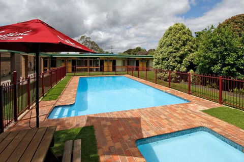 Midtown Motor Inn - Holiday Adelaide 4