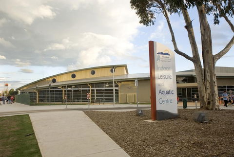 Hamilton Caravan Park - Holiday Adelaide 2