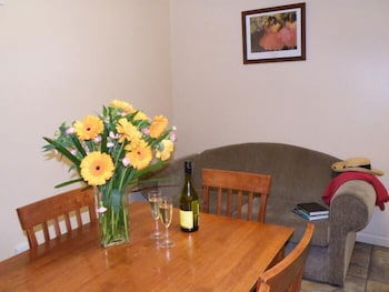 Hamilton Caravan Park - Holiday Adelaide 5