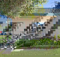 Hamilton Caravan Park - Holiday Adelaide