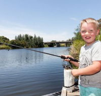 NRMA Bairnsdale Riverside Holiday Park - Holiday Adelaide