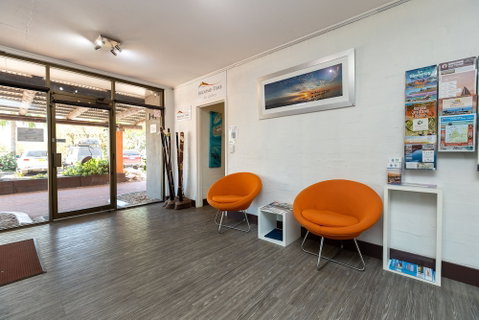 Broome Time Resort - Holiday Adelaide 4