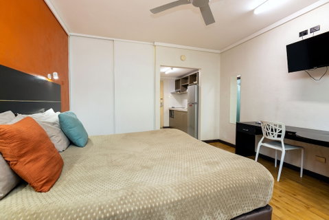 Broome Time Resort - Holiday Adelaide 5