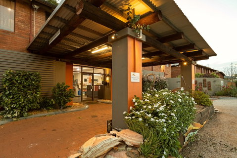 Broome Time Resort - Holiday Adelaide 0