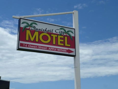 Innisfail City Motel - Holiday Adelaide 0