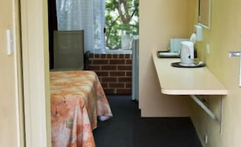 The Mullum Motel - Holiday Adelaide 2