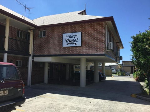 The Mullum Motel - Holiday Adelaide 0
