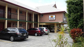 The Mullum Motel - Holiday Adelaide 3