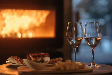 Mintaro Hideaway - Holiday Adelaide 4