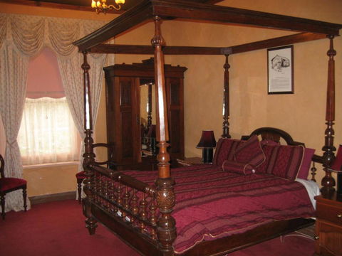 Mintaro Hideaway - Holiday Adelaide 3