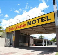 Golden Fountain Motel - Holiday Adelaide