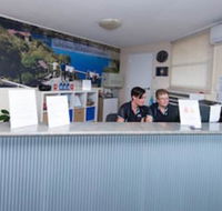 Blue Lake Motel - Holiday Adelaide