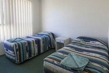 Merimbula Beach Apartments - Holiday Adelaide 0