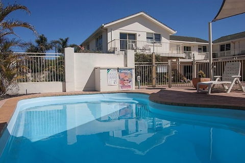 Merimbula Beach Apartments - Holiday Adelaide 6