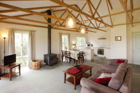 Mystery Bay Cottages - Holiday Adelaide 2