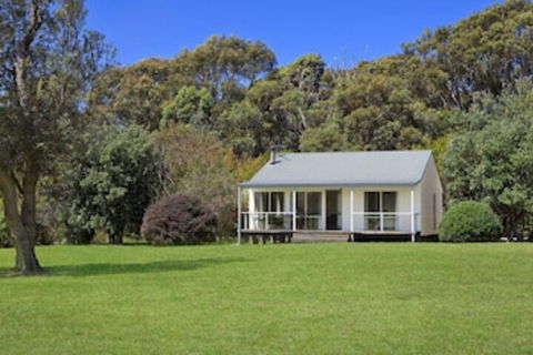 Mystery Bay Cottages - Holiday Adelaide 5