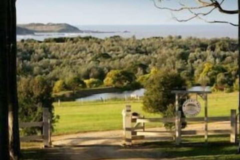 Mystery Bay Cottages - Holiday Adelaide 1