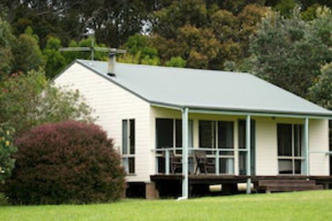 Mystery Bay Cottages - Holiday Adelaide 0