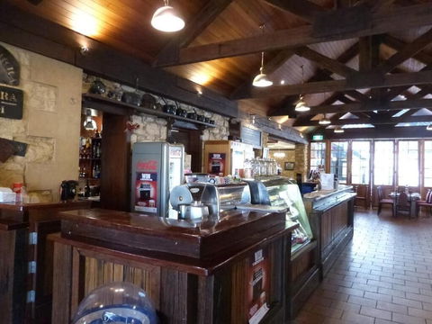 Naracoorte Hotel Motel - Holiday Adelaide 5