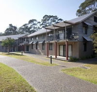 SCU Village