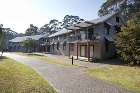 SCU Village - Holiday Adelaide 0