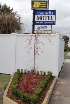 Connells Motel & Serviced Apartments - Holiday Adelaide 0