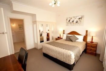 Connells Motel & Serviced Apartments - Holiday Adelaide 6
