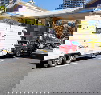 Main Beach Tourist Park - Holiday Adelaide