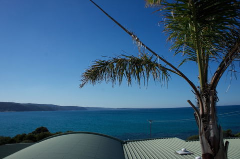 PierView Apartments - Holiday Adelaide 5