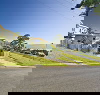 PierView Apartments - Holiday Adelaide