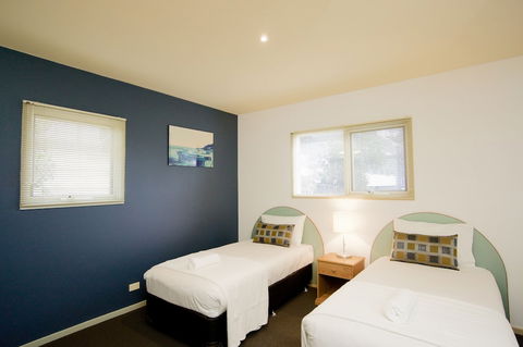 PierView Apartments - Holiday Adelaide 2