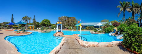 BIG4 Park Beach Holiday Park - Holiday Adelaide 3